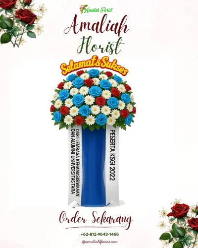 Standing Flower di Foramadiahi
